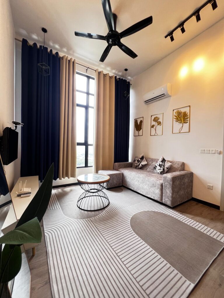 Real estate services by MySky Stays
